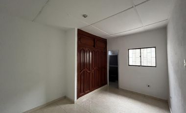 casa en arriendo/venta en san josé. Cod V12372