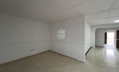 casa en arriendo/venta en san josé. Cod V12372