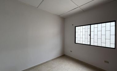 casa en arriendo/venta en san josé. Cod V12372