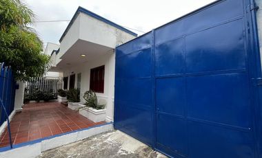casa en arriendo/venta en san josé. Cod V12372