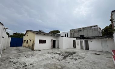 casa en arriendo/venta en san josé. Cod V12372