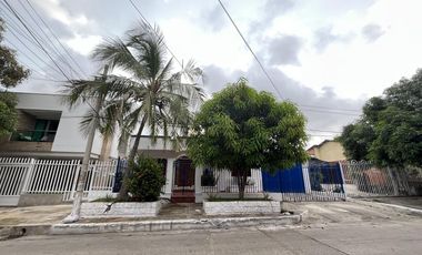 casa en arriendo/venta en san josé. Cod V12372
