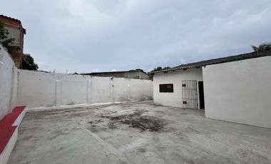 casa en arriendo/venta en san josé. Cod V12372