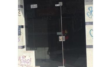 Oficina en inmejorable ubicación