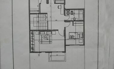 Casa en venta en Glew