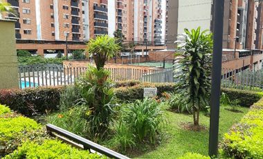apartamento en arriendo en la ferrería. Cod A27253
