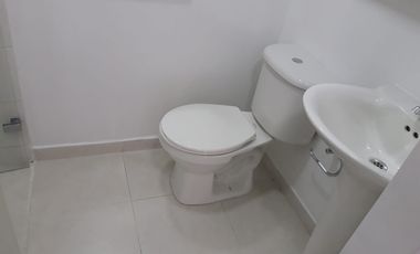 apartamento en arriendo en la ferrería. Cod A27253