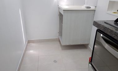 apartamento en arriendo en la ferrería. Cod A27253