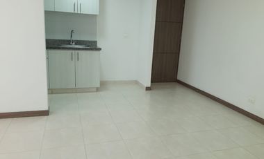 apartamento en arriendo en la ferrería. Cod A27253