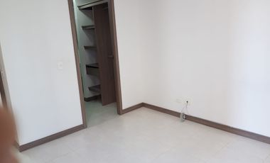 apartamento en arriendo en la ferrería. Cod A27253