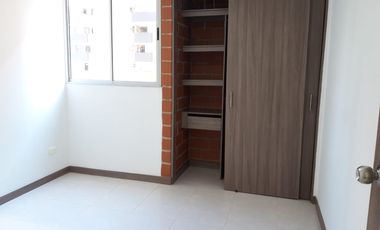 apartamento en arriendo en la ferrería. Cod A27253