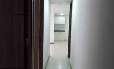 apartamento en arriendo en la ferrería. Cod A27253