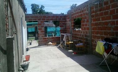 Casa 3 Amb. Lote 410 M2 Excelente Barrio Alcorta - Moreno