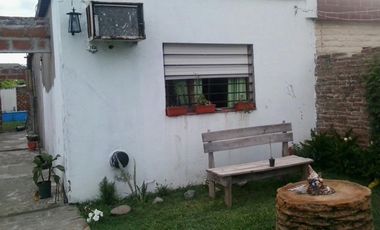 Casa 3 Amb. Lote 410 M2 Excelente Barrio Alcorta - Moreno