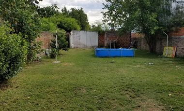 Casa 3 Amb. Lote 410 M2 Excelente Barrio Alcorta - Moreno