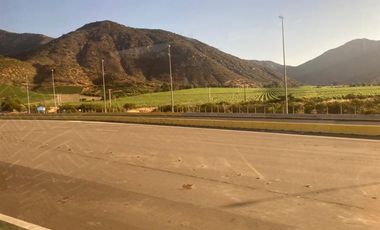 Parcela en Venta en 162.264 - Pumanque 5.000 mts.2