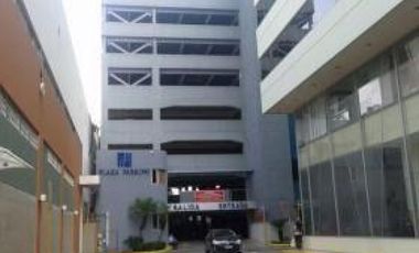 Guayaquil, Sector mall del sol, plaza Parking se alquila parqueo