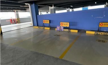 Guayaquil, Sector mall del sol, plaza Parking se alquila parqueo