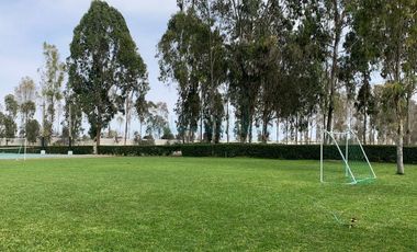 Terrenos Residenciales Venta Proyecto Condominio El Olivar Pampa La Quipa - PUCUSANA