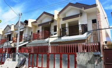 4 bedroom Brand New House for Sale in Guadalupe Cebu