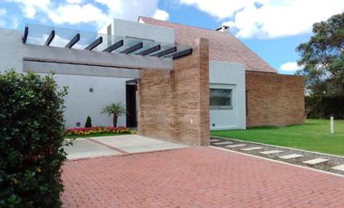 CASA en VENTA en Bogotá HACIENDA SAN SIMON