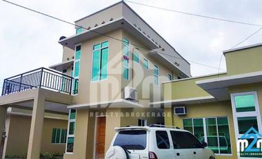 Duplex House for SALE in Linao, Minglanilla, Cebu
