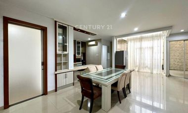 RUMAH MEWAH 2 LANTAI SIAP HUNI FURNISH DI LIPPO CIKARANG