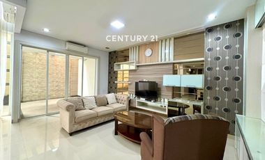 RUMAH MEWAH 2 LANTAI SIAP HUNI FURNISH DI LIPPO CIKARANG