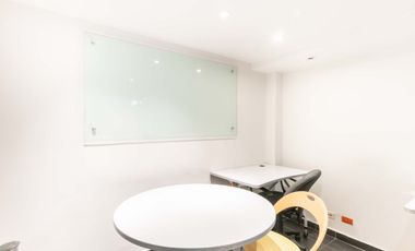 oficina en arriendo en santa ana occidental. Cod A22031
