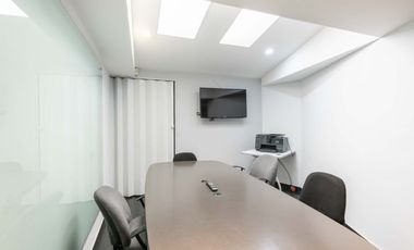 oficina en arriendo en santa ana occidental. Cod A22031