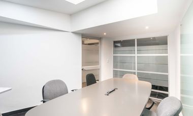 oficina en arriendo en santa ana occidental. Cod A22031