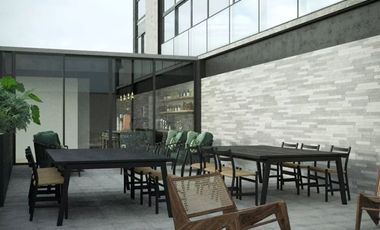 ¡Oficinas en Renta en Tipo CO-WORKING! a unas Cuadra de Chapultepec.