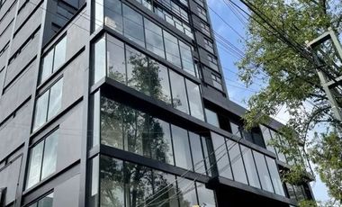 ¡Oficinas en Renta en Tipo CO-WORKING! a unas Cuadra de Chapultepec.