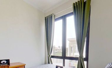 Kost Putra Dekat Kampus UMN, Summarecon Mall Serpong