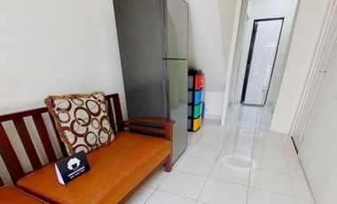Kost Putra Dekat Kampus UMN, Summarecon Mall Serpong