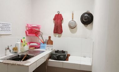 Kost Putra Dekat Kampus UMN, Summarecon Mall Serpong