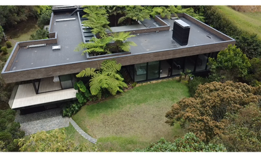 Casa para la Venta en Medellín Alto Las Palmas