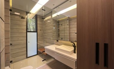 Casa para la Venta en Medellín Alto Las Palmas