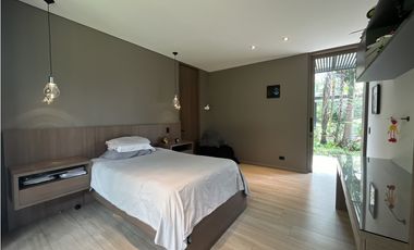 Casa para la Venta en Medellín Alto Las Palmas