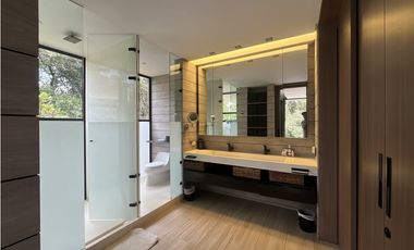 Casa para la Venta en Medellín Alto Las Palmas