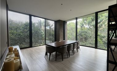 Casa para la Venta en Medellín Alto Las Palmas