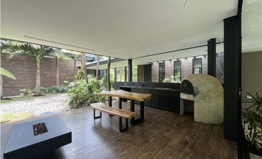 Casa para la Venta en Medellín Alto Las Palmas