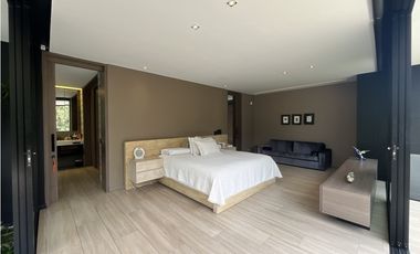 Casa para la Venta en Medellín Alto Las Palmas