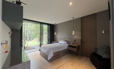 Casa para la Venta en Medellín Alto Las Palmas