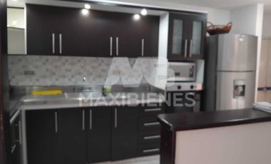 casa en arriendo en  suramérica. Cod A62596