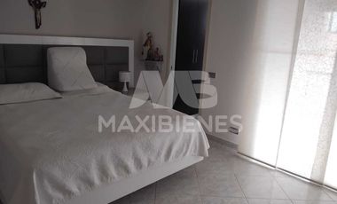 casa en arriendo en  suramérica. Cod A62596