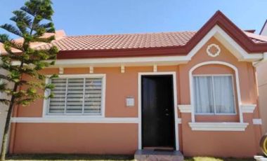 Bungalow Type 2 Bedroom House For Sale in Laguna