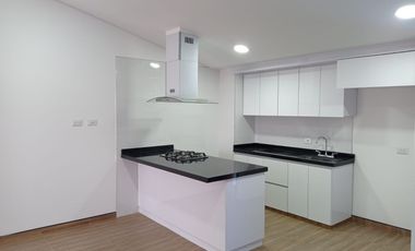 APARTAMENTO QUINTARDI 301 N.Y.R.