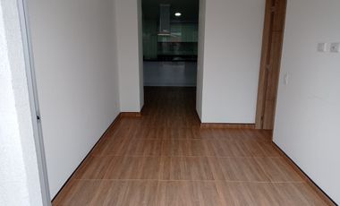 APARTAMENTO QUINTARDI 301 N.Y.R.