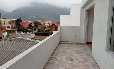 APARTAMENTO QUINTARDI 301 N.Y.R.